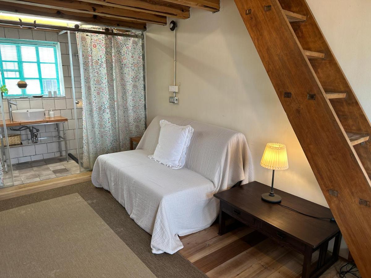 香蕉與黑膠 Yellow And Black Guest House Mei-nung 외부 사진